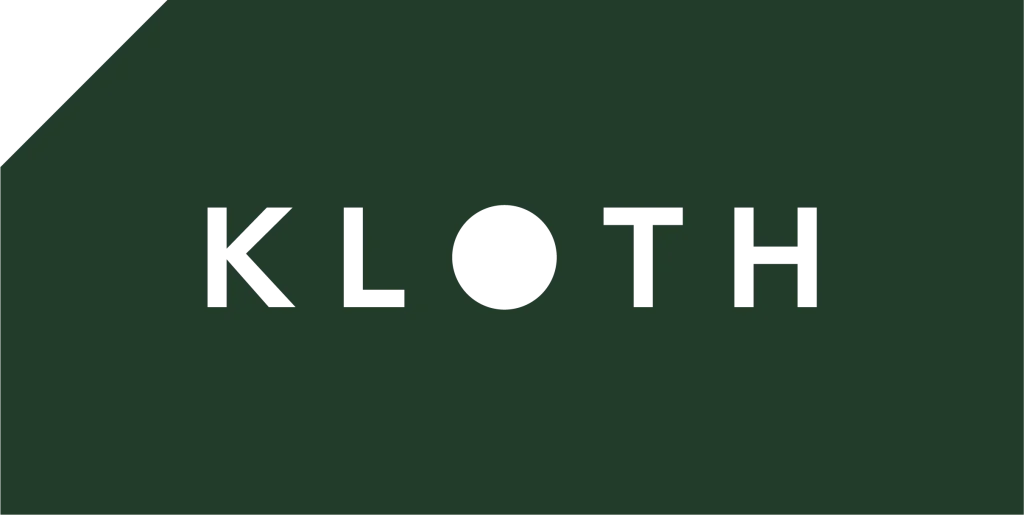 kloth logo forest
